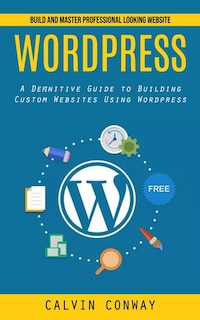 Front cover_Wordpress