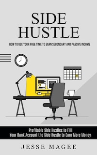 Front cover_Side Hustle