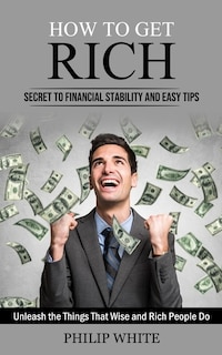 Couverture_How to Get Rich