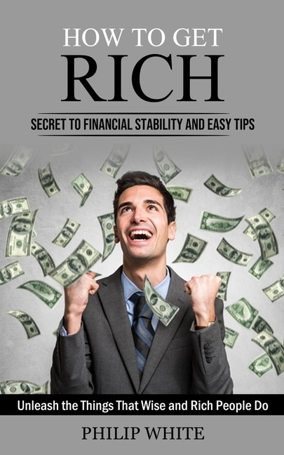 Couverture_How to Get Rich