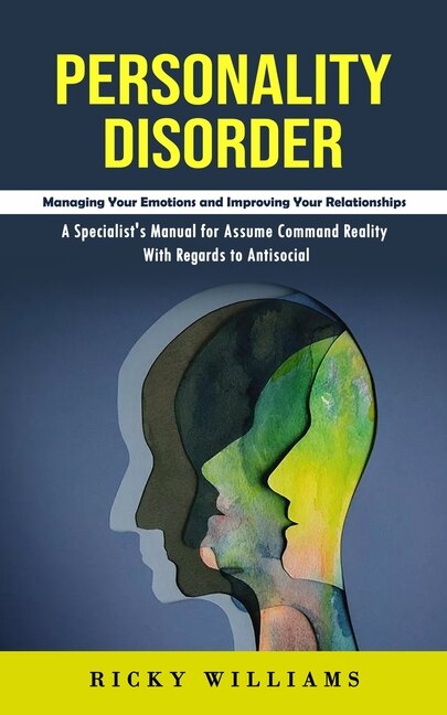 Couverture_Personality Disorder