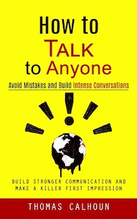 Couverture_How to Talk to Anyone