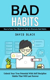 Front cover_Bad Habits