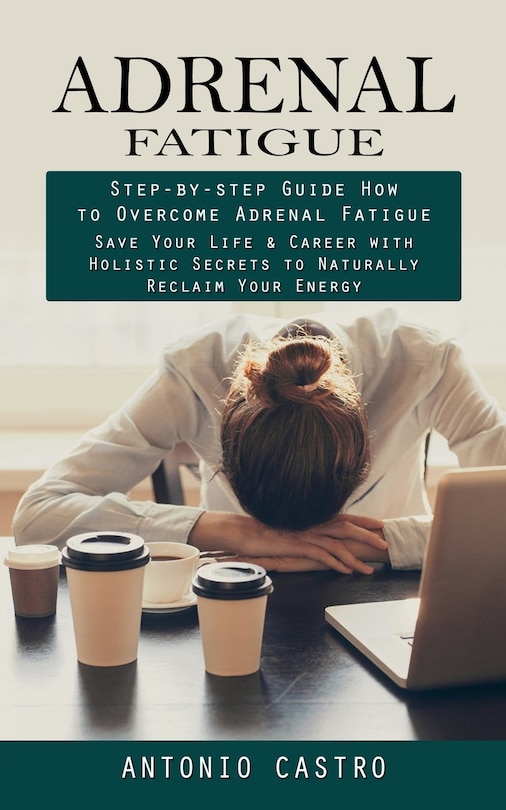 Couverture_Adrenal Fatigue