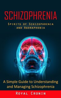 Front cover_Schizophrenia