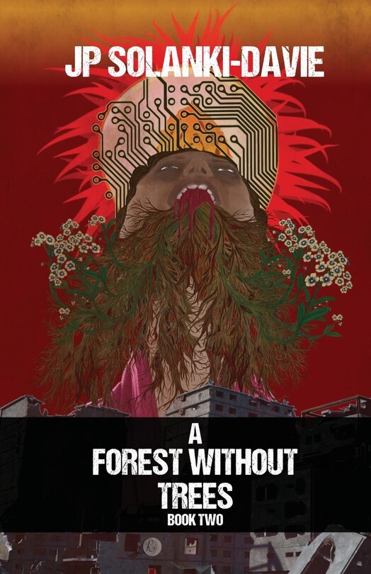 Front cover_A Forest Without Trees