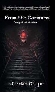 Front cover_From the Darkness