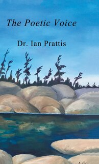 Front cover_The Poetic Voice