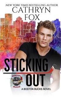 Couverture_Sticking Out