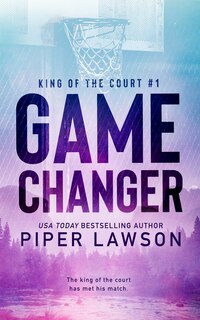 Front cover_Game Changer