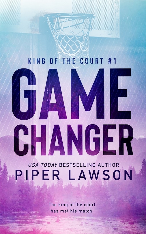 Front cover_Game Changer
