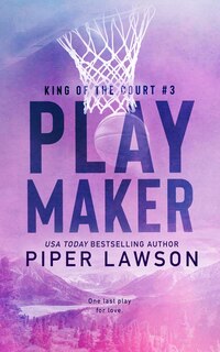 Front cover_Play Maker