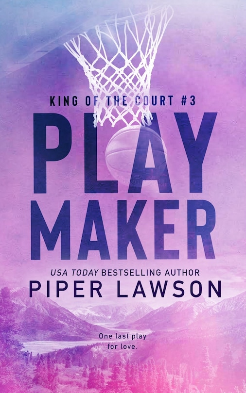 Front cover_Play Maker