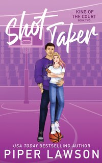 Front cover_Shot Taker