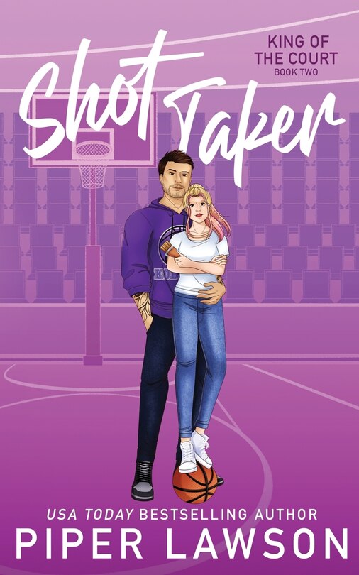 Front cover_Shot Taker