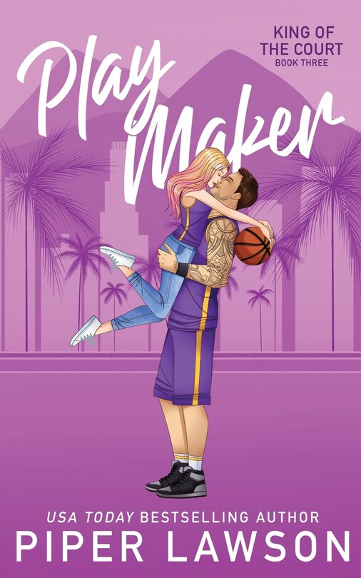 Front cover_Play Maker