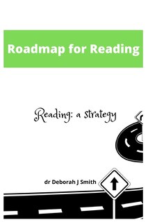 Front cover_Roadmap for Reading