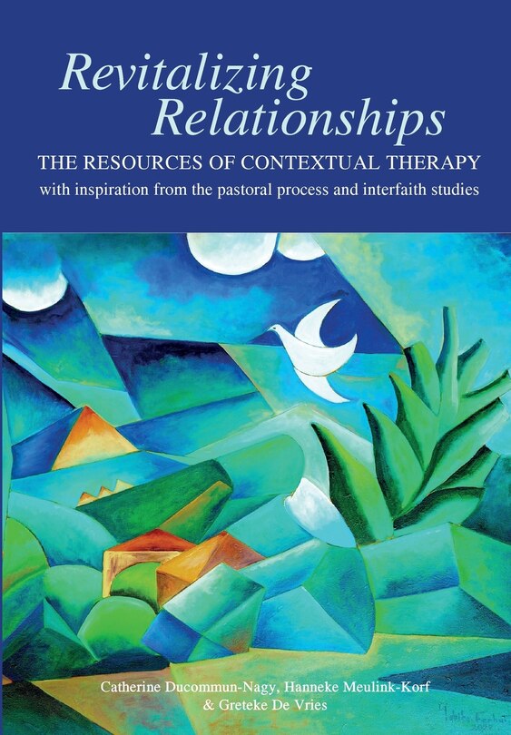Front cover_Revitalizing Relationships