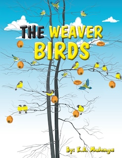 Couverture_The Weaver Birds