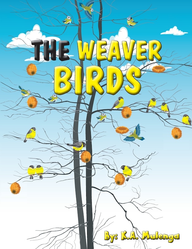 Couverture_The Weaver Birds