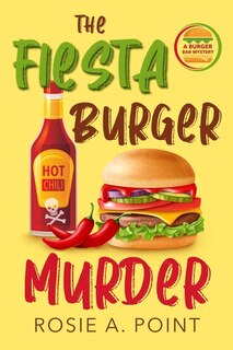 Couverture_The Fiesta Burger Murder