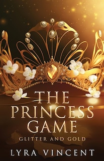 Front cover_The Princess Game