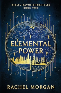Front cover_Elemental Power