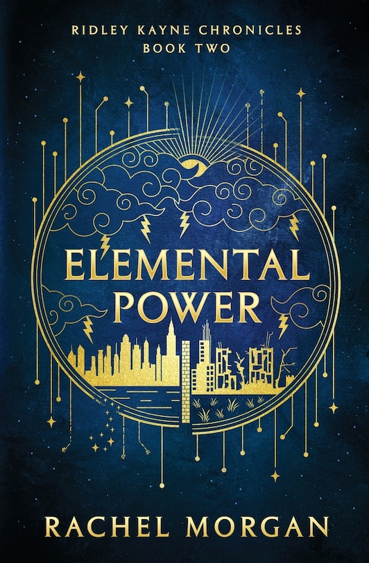 Front cover_Elemental Power