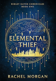Couverture_Elemental Thief