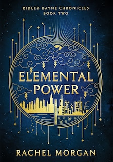 Couverture_Elemental Power