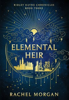 Couverture_Elemental Heir