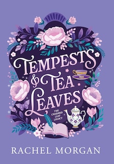 Front cover_Tempests & Tea Leaves