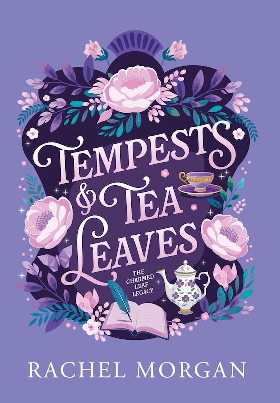 Front cover_Tempests & Tea Leaves