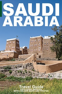 Couverture_Saudi Arabia