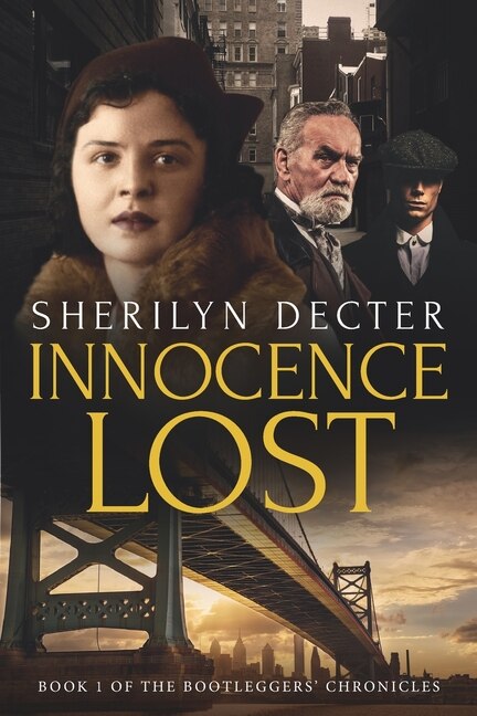 Couverture_Innocence Lost