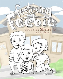 Front cover_Fostering Feebie