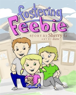 Front cover_Fostering Feebie
