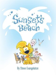 Sunset's Beach