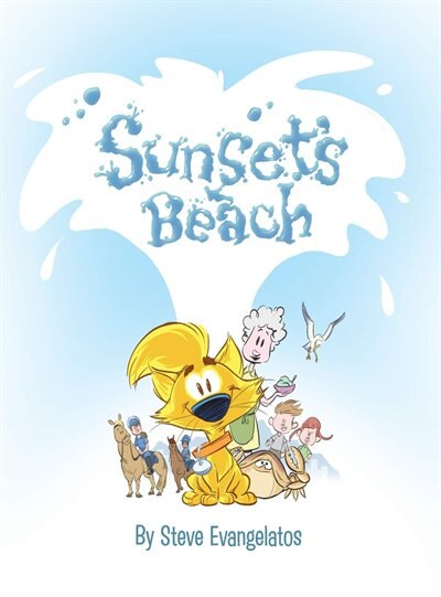 Sunset's Beach