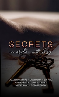 Front cover_Secrets