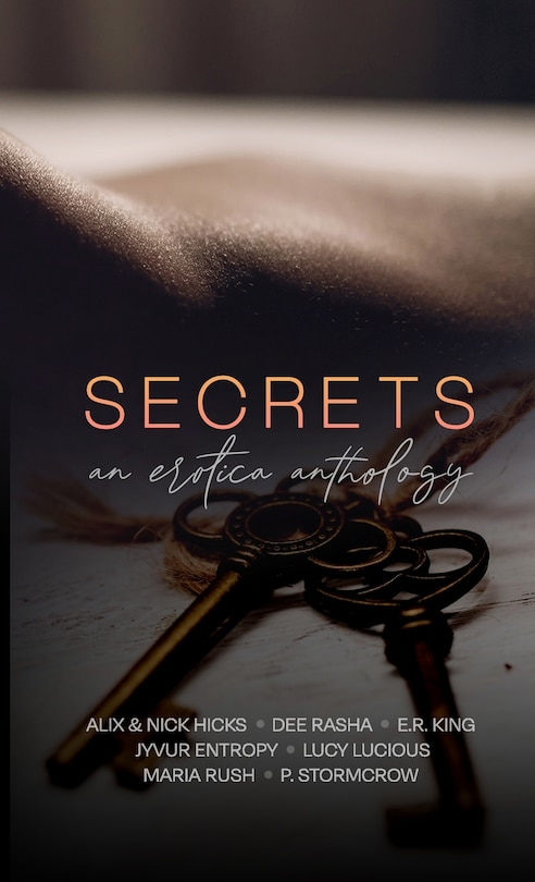 Front cover_Secrets