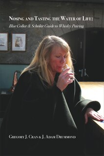 Front cover_Nosing & Tasting the Water of Life