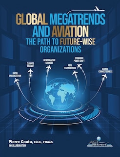Front cover_Global Megatrends and Aviation