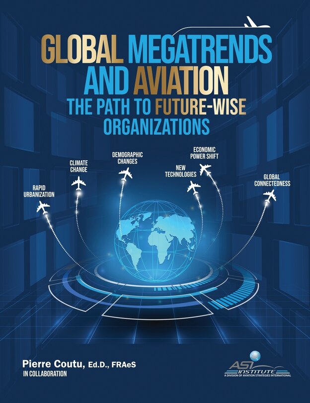 Front cover_Global Megatrends and Aviation
