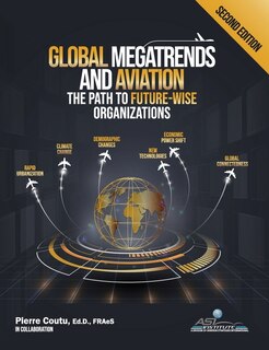 Front cover_Global Megatrends and Aviation
