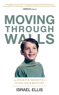 Front cover_Moving Through Walls