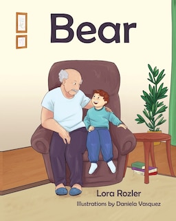 Front cover_Bear