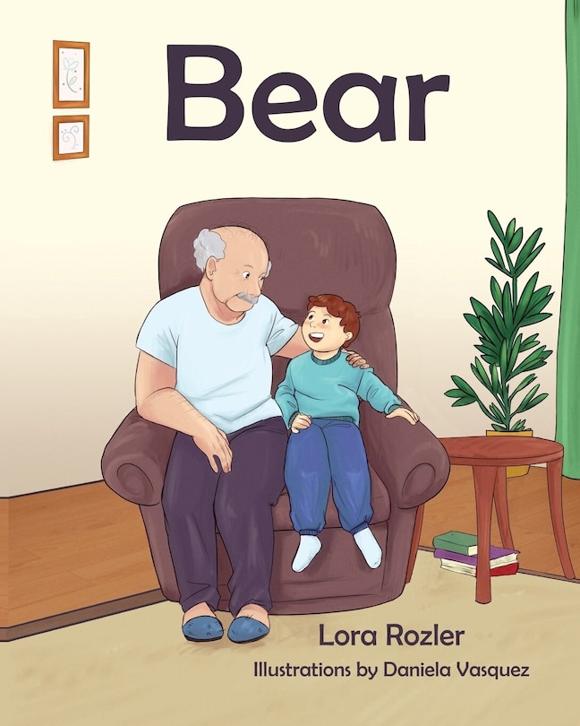 Front cover_Bear
