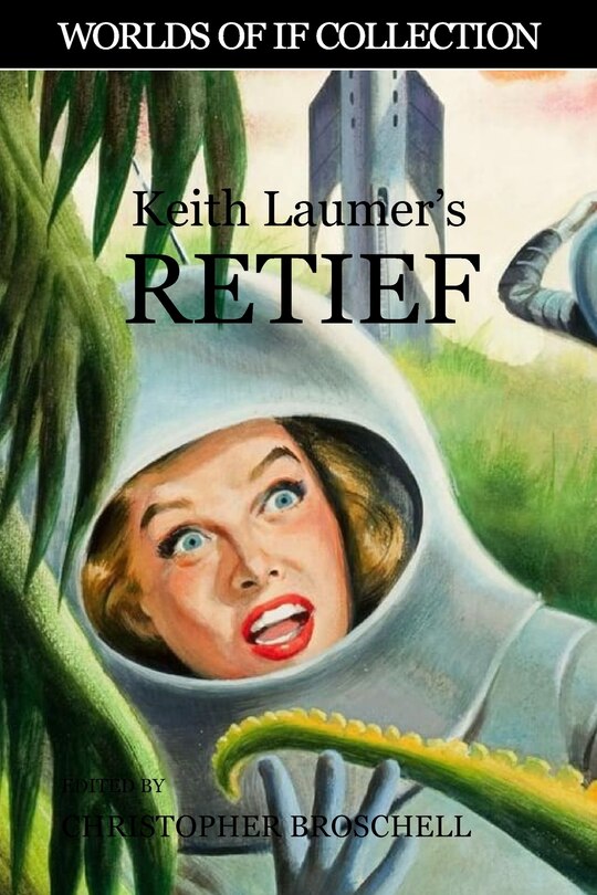 Front cover_Keith Laumer's Retief