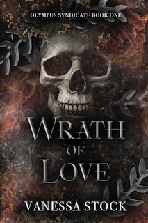 Front cover_Wrath of Love